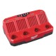 CARGADOR de 4BATERIA MILWAUKEE M12