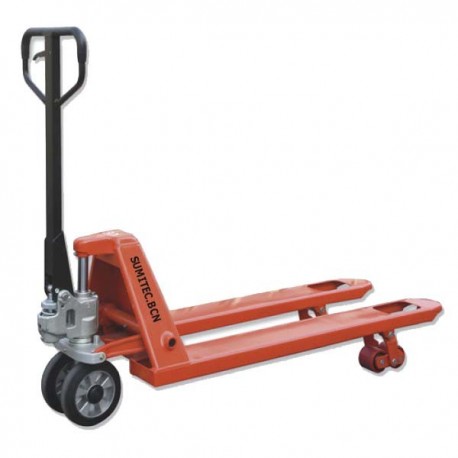 TRANSPALETA 2500KG. TG 2,5 DPC 540x1150