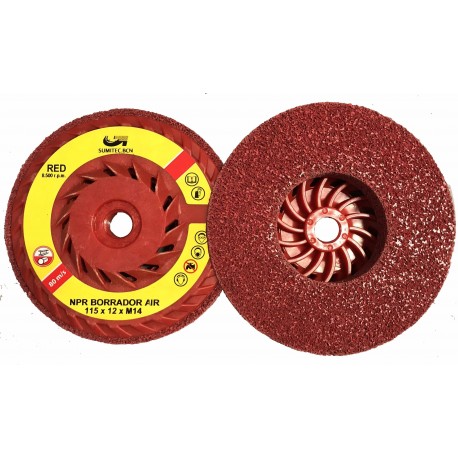 MAGIC DISC 125/6/22 K 24