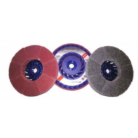 MAGIC DISC 125/6/22 K 24