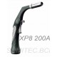 ANTORCHA XP8 200A 4.MTS EURO