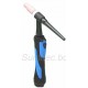 ANTORCHA BITUBO SR-17 TESLA TIG 4 MTRS 35/50