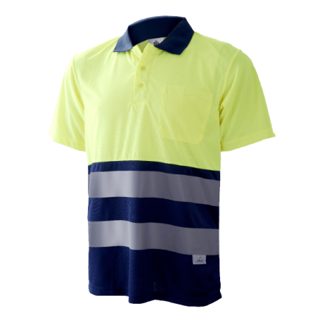 FORRO POLAR COMBINADO AV