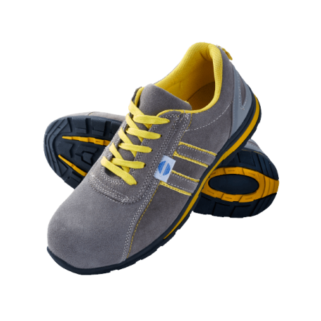 ZAPATO METAL FREE MOD. L330