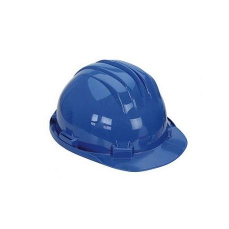 CASCO OBRA HOMOLOGADO 5-RS BLANCO DE CLIMAX