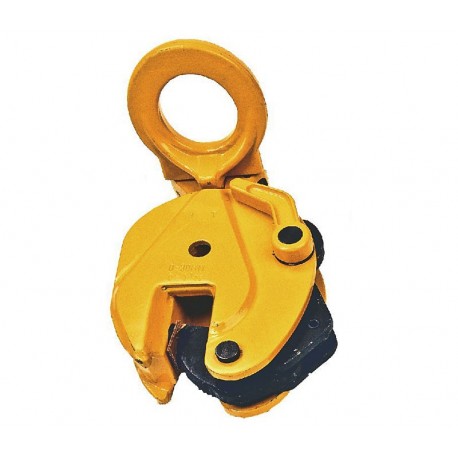 PINZA DE ELEVACIÓN VERTICAL ARTICULADA