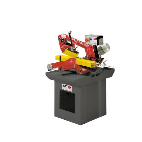 MAQUINA SIERRA CINTA FAT 280