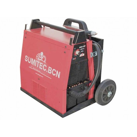 PLASMA GALA CUT 350K