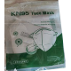 MASCARILLA KN95 FFP2