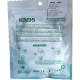 MASCARILLA KN95 FFP2