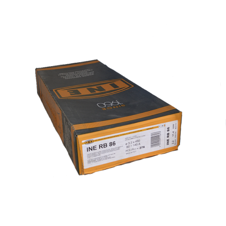 ELECTRODO E.SPECIAL BASICO 3.25x450 E7016 OEE