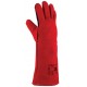 GUANTE SOLDADOR FORJA-400 GP044 T-9
