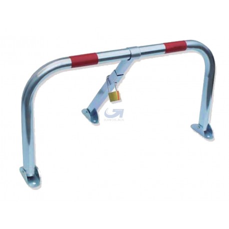 CEPO PARKING ABATIBLE