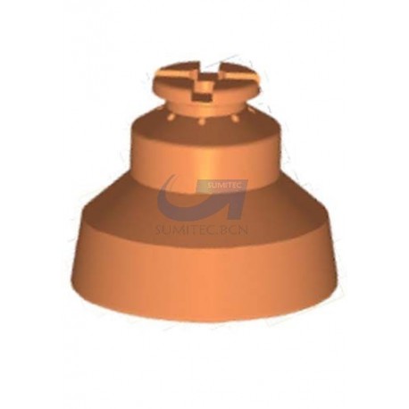 DISTANCIADOR PLASMA INE TH-70