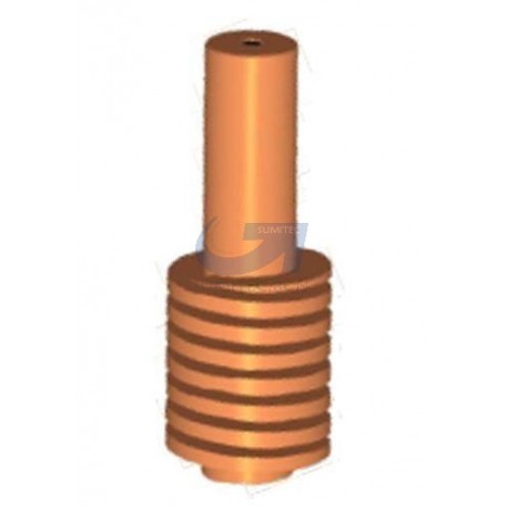 ELECTRODO PLASMA INE TH-70