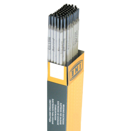 ELECTRODO INOX 310L 2,5X350 MM KG.