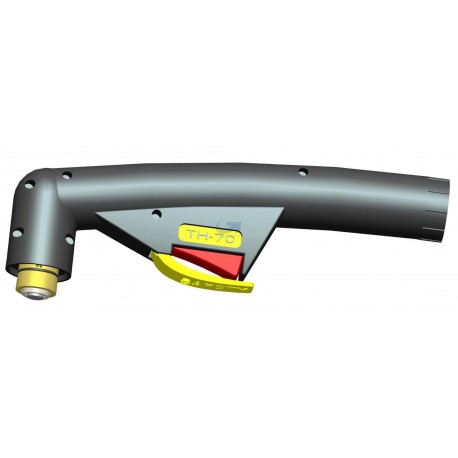 TORCHA PLASMA INE TH-70