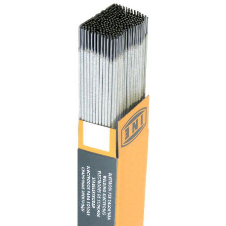 ELECTRODO INOX 316L 2.5X350 MM KG.