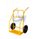 CARRO PORTA 2 BOTELLAS B50
