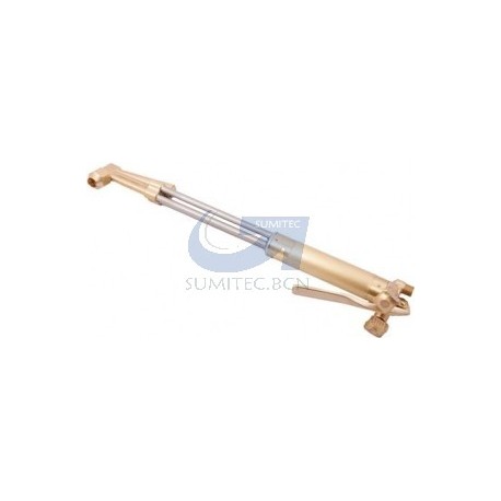 SOPLETE DE CORTE MOD 62-4. 90°