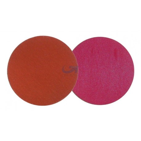 DISCO CUBRITON VELCRO PLANO