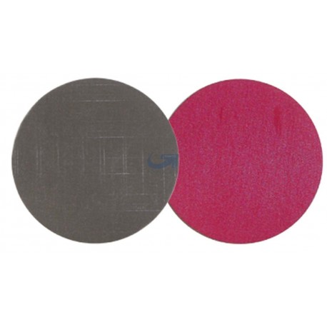 DISCO TRIZACT VELCRO PLANO