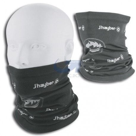 BRAGA TÉRMICA J´HAYBER