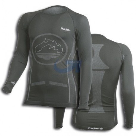 CAMISETA TÉRMICA HAYBER