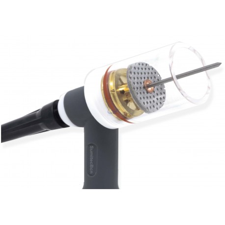 CRYSTAL FLOW SR 17 / SR 18