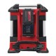 RADIO/CARGADOR DE TRABAJO M18™ CON BLUETOOTH®