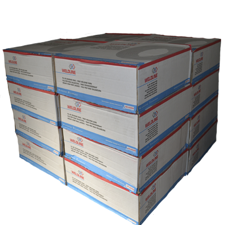 HILO SOLDAR CM 1.0 MM SG-2  BOB. 15 KGS