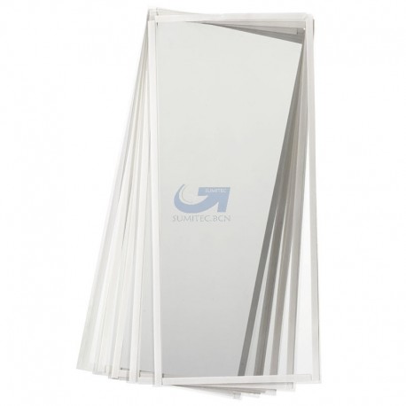 PLASTICO RECAMBIO LAMPARA CHORREADORA FERVI