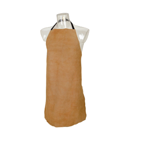 MANDIL SERRAJE REFORZADO 90X60 URO