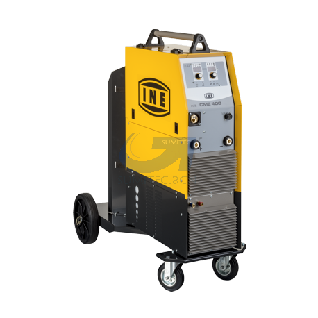 Grupo soldadura INE CME400