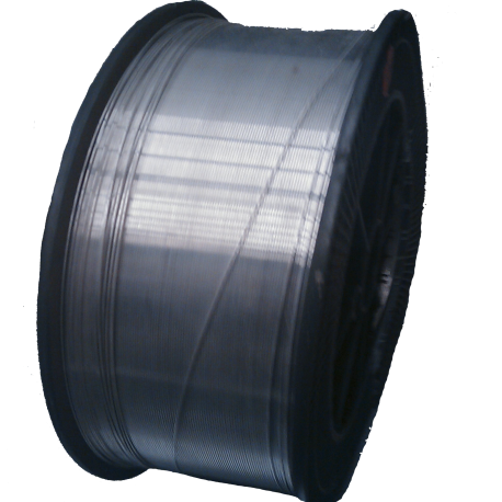 HILO SOLDAR ALUMINIO MG 5% 5356 - 1.0 MM AS