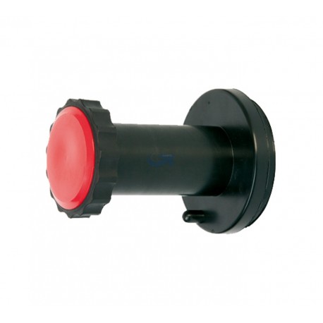 PORTABOBINAS MIG 3 EJE