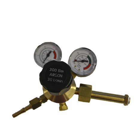 MANORREDUCTOR ARGON-CO2 HRRS 315-30L/MIN