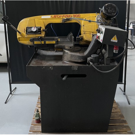 PRENSA PLEGADORA LOIRE 3 MTS 120 TN