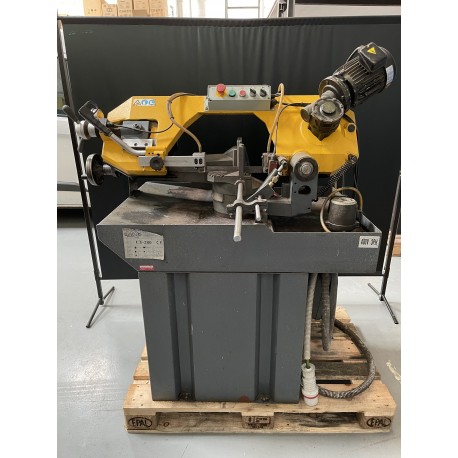 PRENSA PLEGADORA LOIRE 3 MTS 120 TN