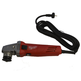 MINI DESBARBADORA MILWAUKEE AG 12-125X - 1200W