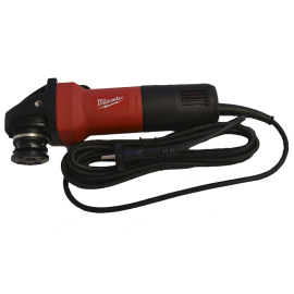 MINI DESBARBADORA MILWAUKEE AG 7-125 MM 750W