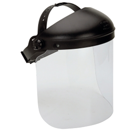 PANTALLA PROTECCION CLIMAX 434-R INCOLORO