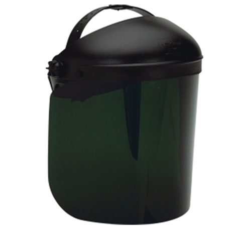 PANTALLA PROTECCION CLIMAX 434-R VERDE