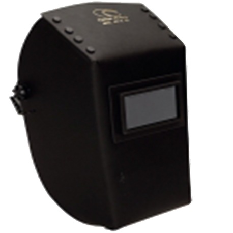 PANTALLA SOLDADOR CABEZA - FIBRA