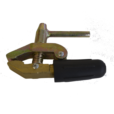 PINZA MASA MORDAZA 600 AMP.