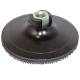 PLATO SOPORTE DISCO SURFACE CONDITIONING 115MM M14