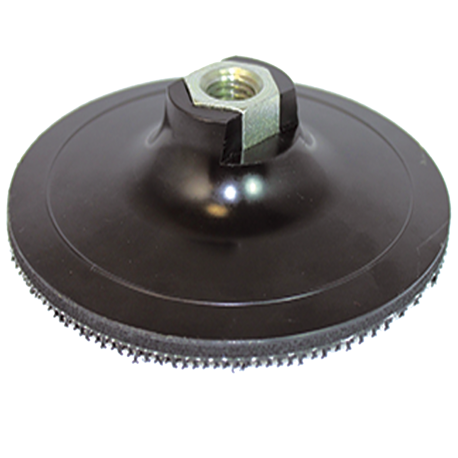PLATO SOPORTE DISCO SURFACE CONDITIONING 115MM M14