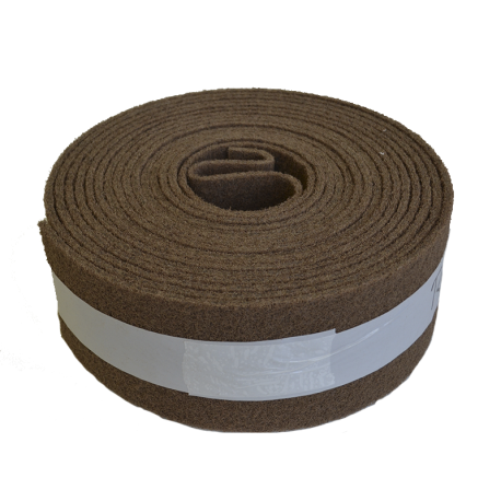 ROLLO 3M DURABLE FLEX A VFN 125MMX10MTOS.