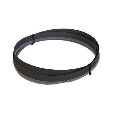 SIERRA CINTA SMT 2450X25X0.9  6/10Z