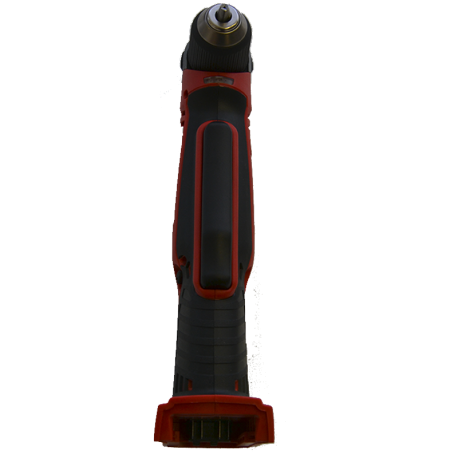 TALADRO ACOD. MILWAUKEE C18 RAD-31